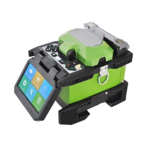 Optical Fiber Fusion Splicer