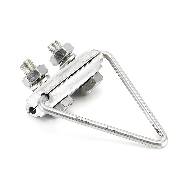 Triangle Suspension Clamp