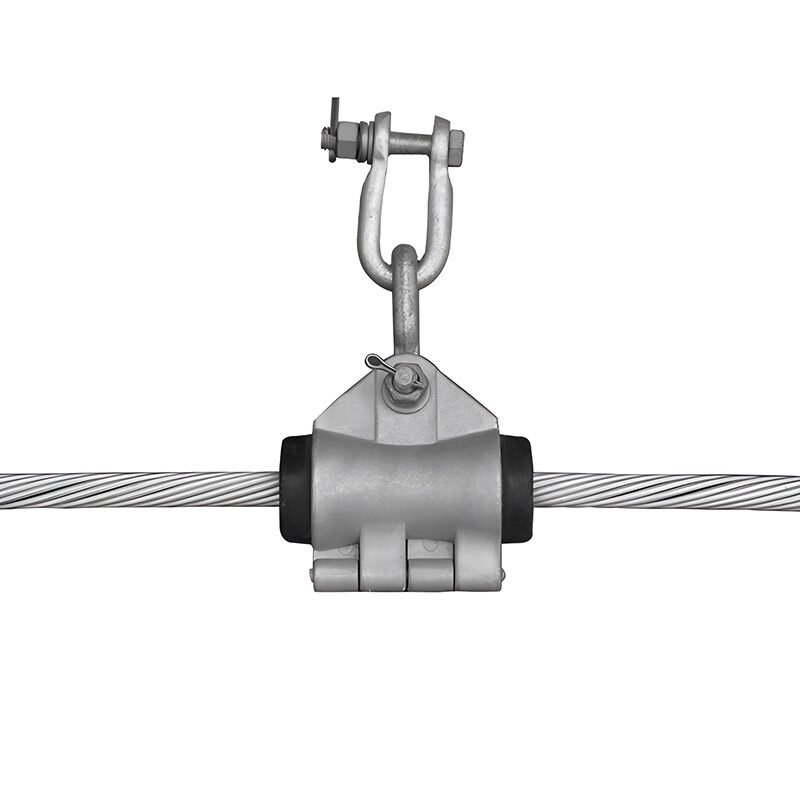 Preformed Suspension Clamp